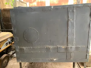 Ice Block Machine