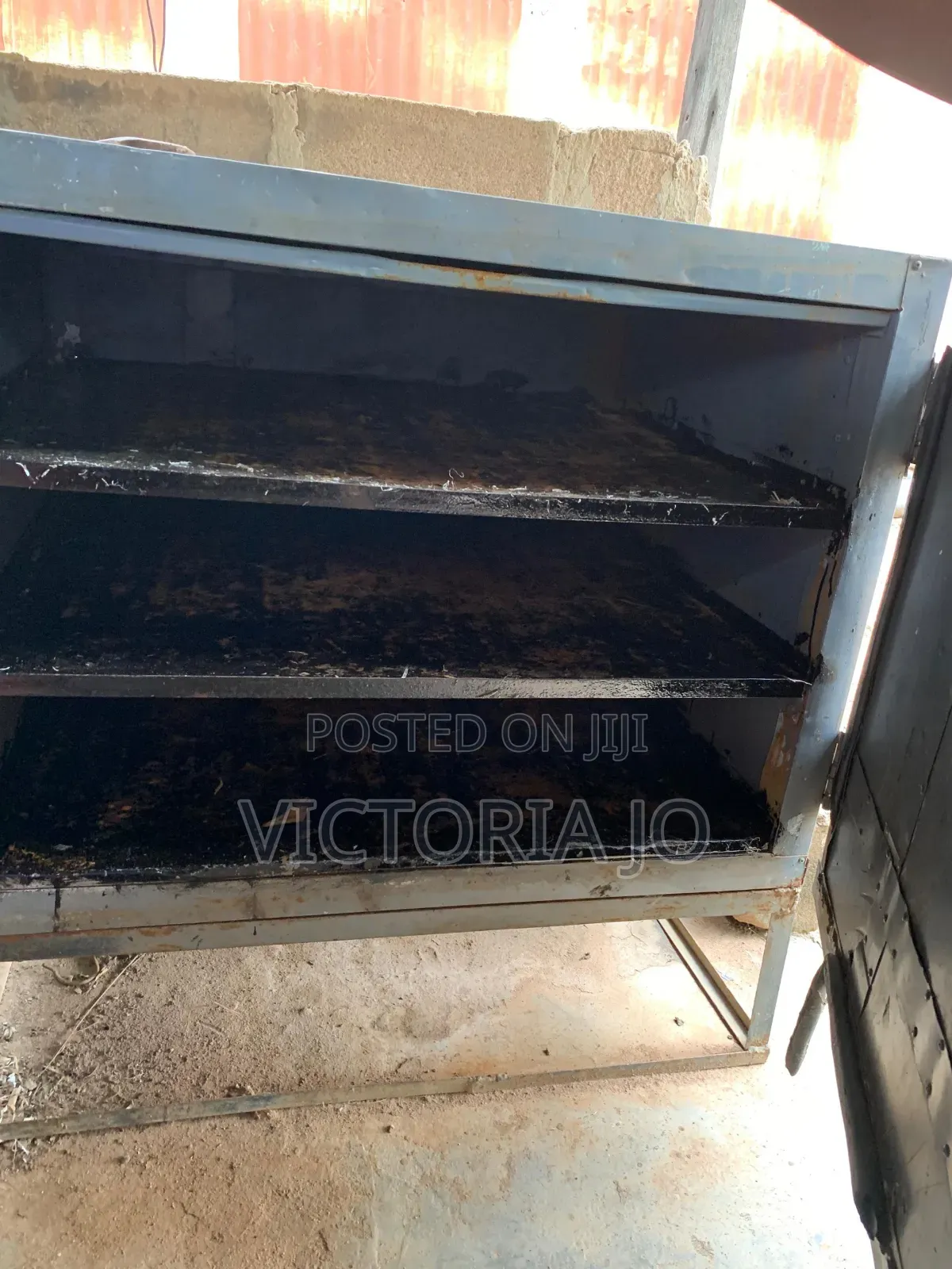 Ice Block Machine