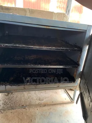 Ice Block Machine