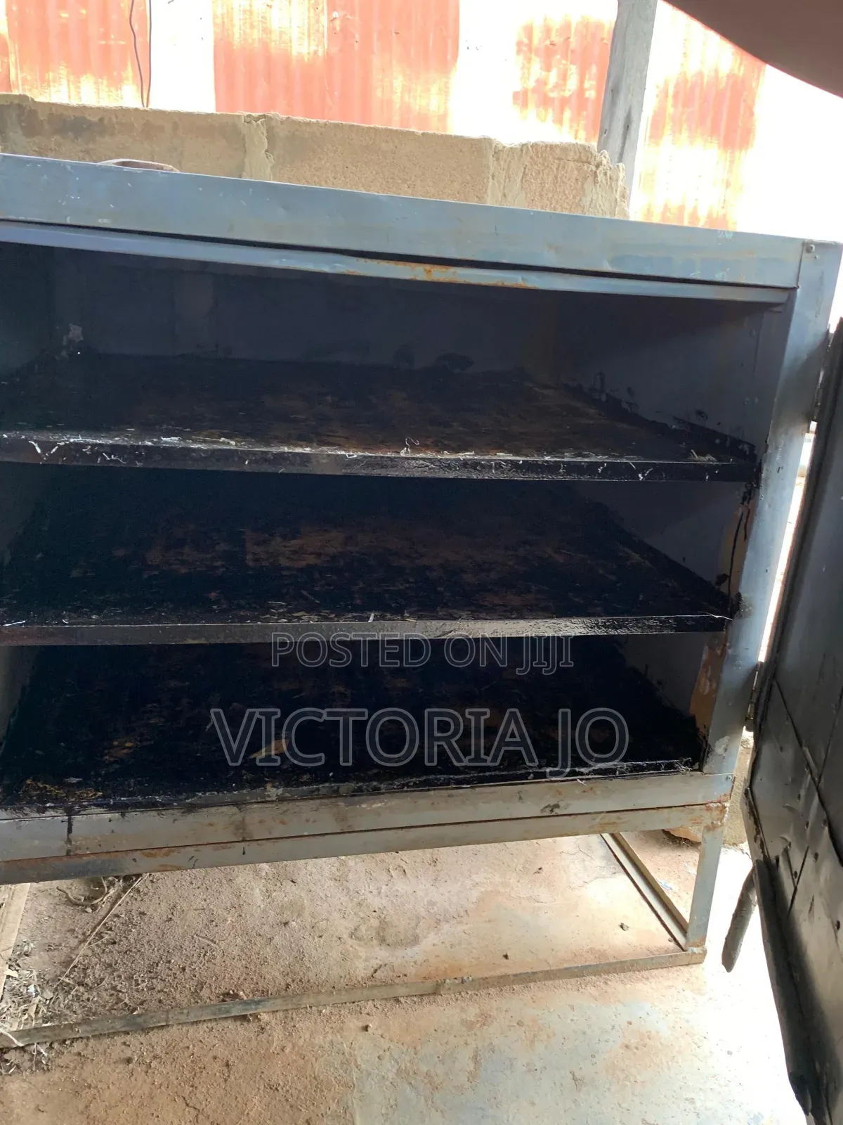 Ice Block Machine