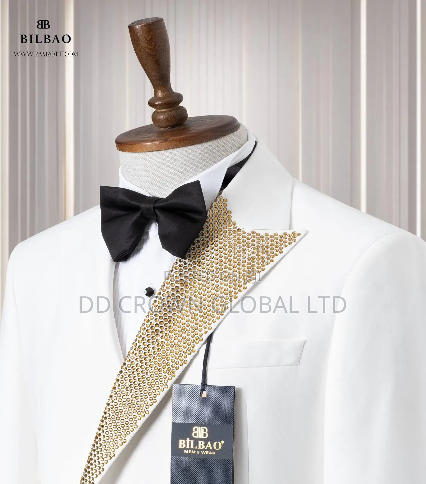 Ceremonial Suits - Italian