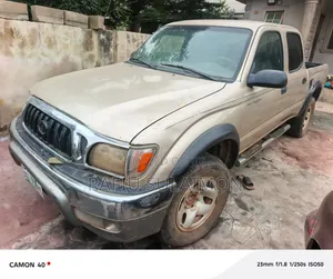 Toyota Tacoma