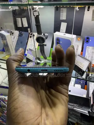 Xiaomi Redmi Note 9 64 GB Green