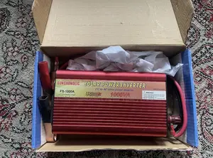 Sachet Inverter