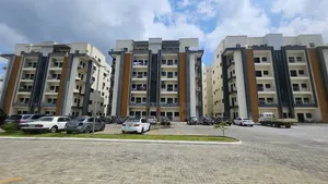 TO LET Smartest Furnished 3 Block of Flat