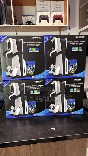 Original Multifunctional Cooling Station