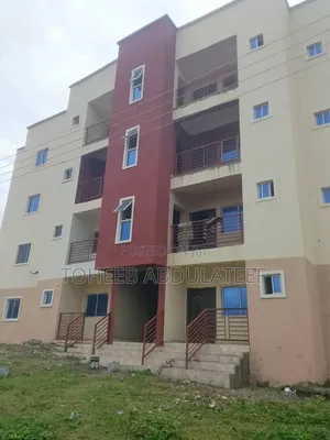 Furnished 3bdrm Block of Flats in Nis Manzuwa Estate, Kiami for sale