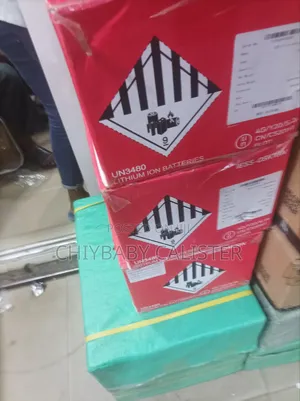 Itel Power Supply