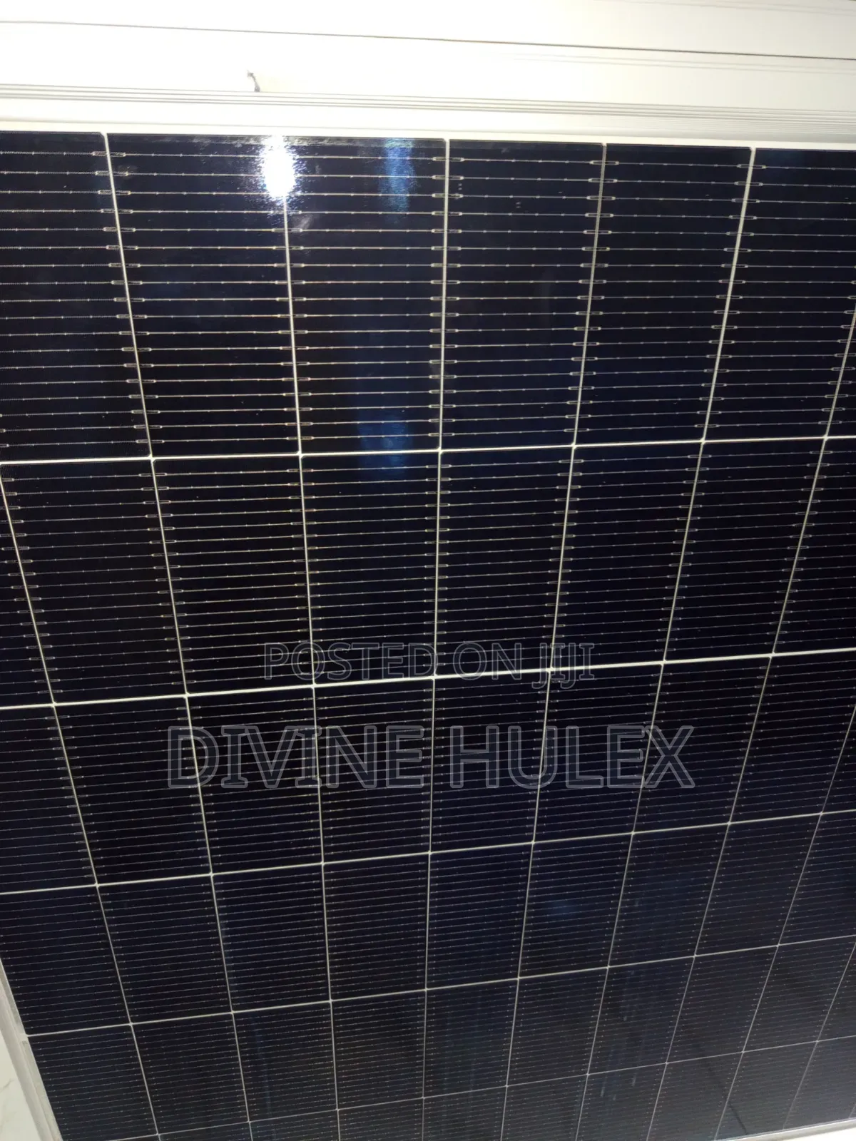 Solar Panel