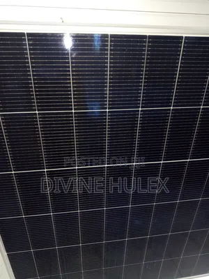 Solar Panel