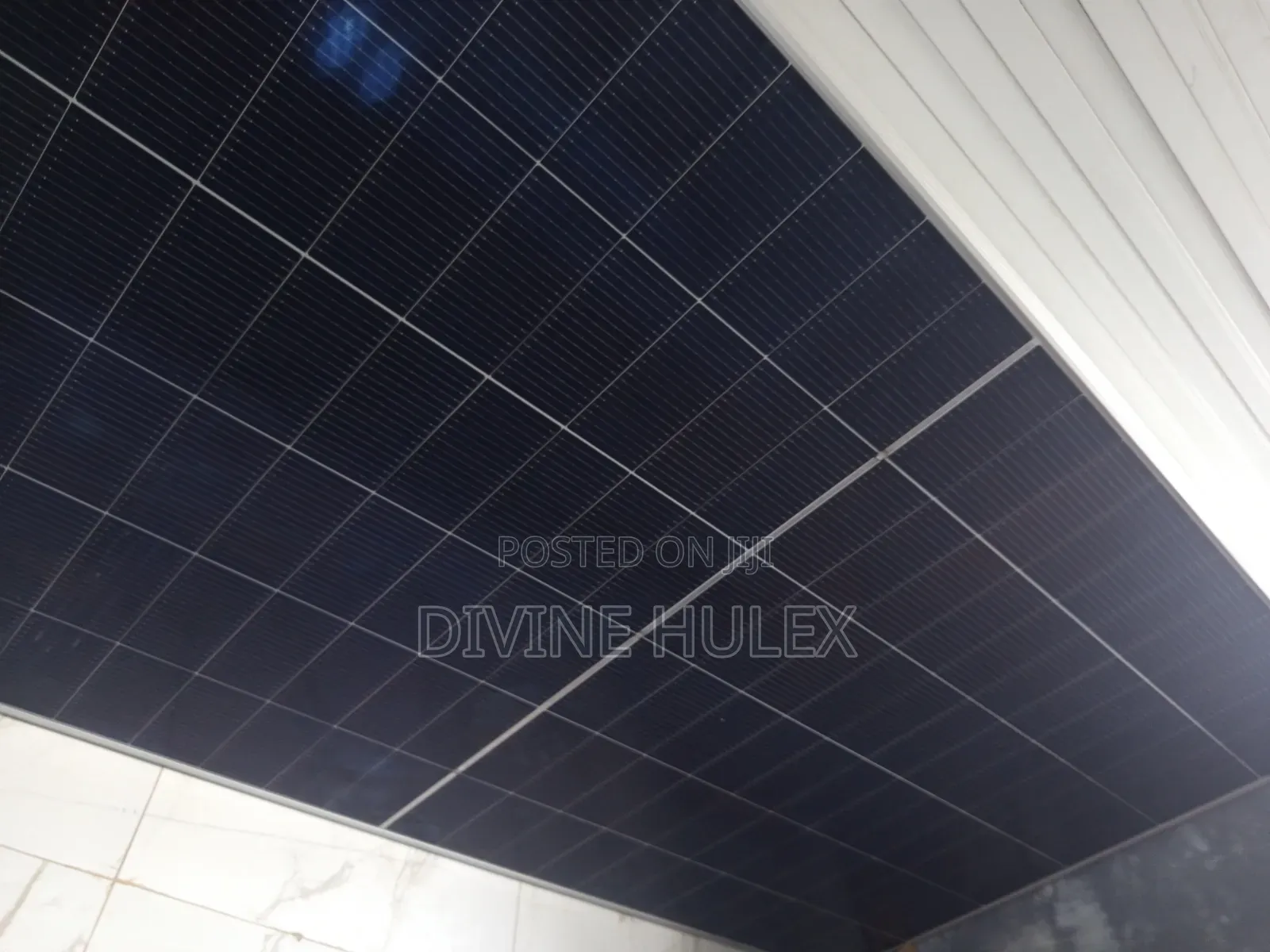 Solar Panel