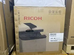 Ricoh M C251FW Photocopy Machine