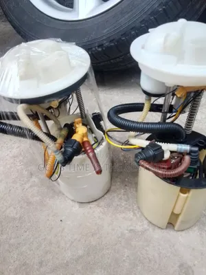 Fuel Pump for Passat Fsi, and Passat Cc 2010, 2011 Model