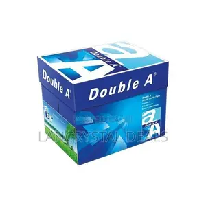 Double a A4 Copier Paper