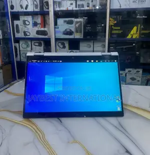 Laptop HP EliteBook 1040 G6 16GB Intel Core i7 SSD 256GB