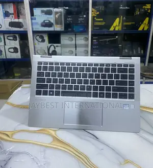 Laptop HP EliteBook 1040 G6 16GB Intel Core i7 SSD 256GB