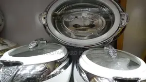 Food Warmer