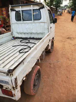 Mini Hijet Truck for Sale
