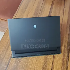 Laptop Alienware M15 R4 16GB Intel Core i7 SSD 512GB