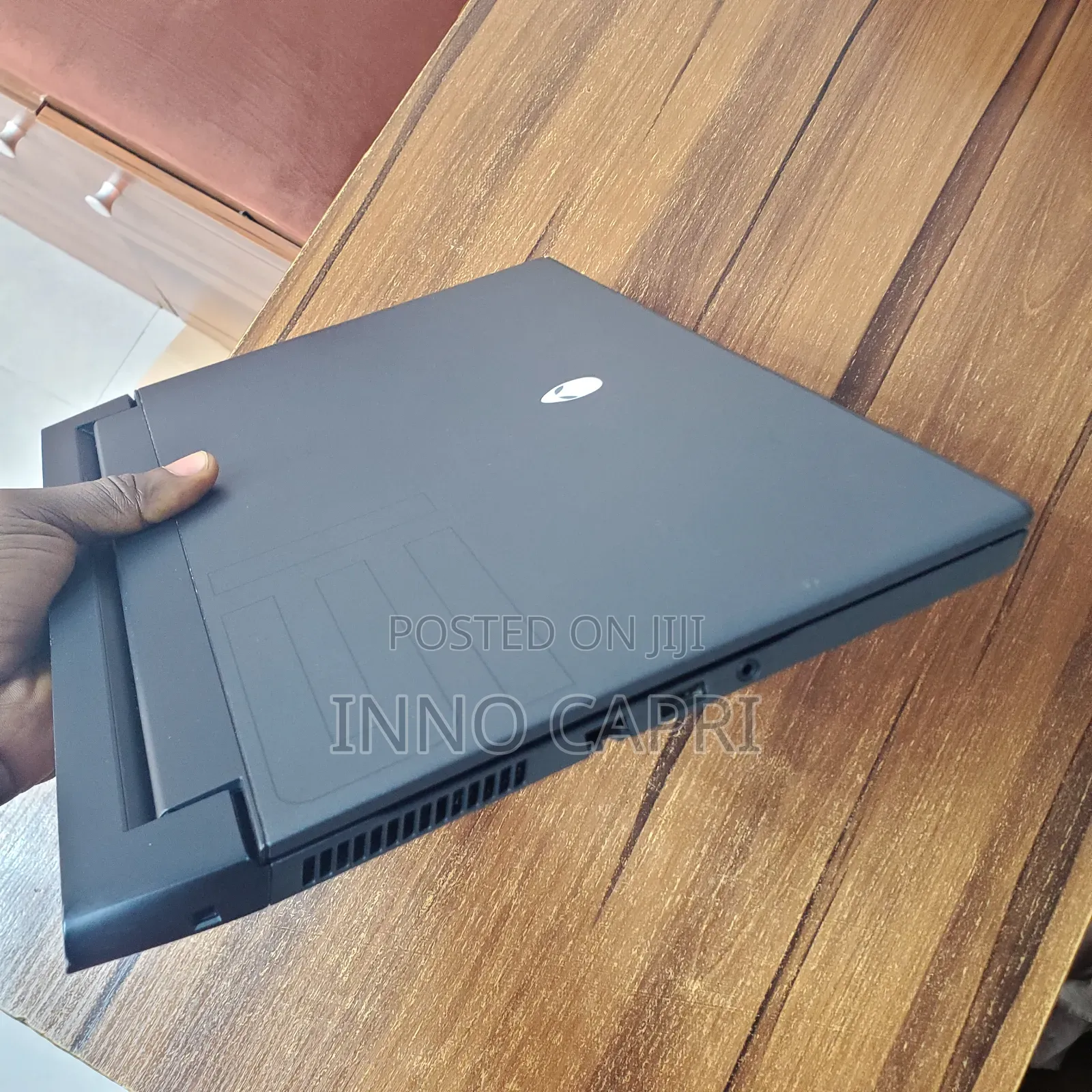 Laptop Alienware M15 R4 16GB Intel Core i7 SSD 512GB