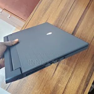 Laptop Alienware M15 R4 16GB Intel Core i7 SSD 512GB