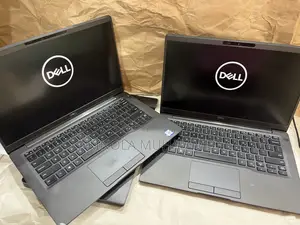 Laptop Dell Latitude 7400 8GB Intel Core i7 SSD 256GB
