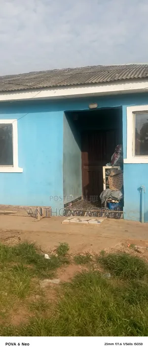 Furnished 4bdrm Bungalow in Ayobo for sale