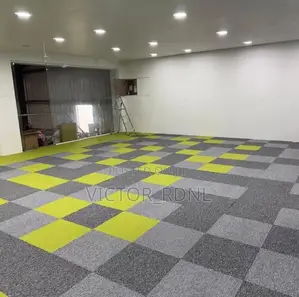 European Carpet Rug Tiles