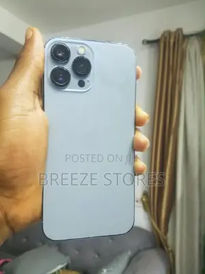 Apple iPhone 15 Pro Max 256 GB White