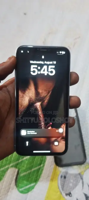 Apple iPhone XR 64 GB Blue