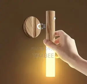 Intelligent Induction Light