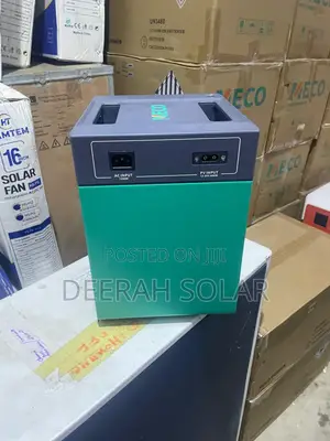 MECO 2kwh/1200w Solar Generator