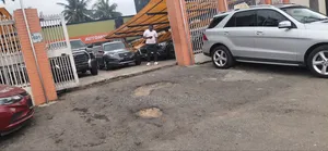 3.7 Acers + Tank Farm + Cold Room Creek Road Apapa Lagos