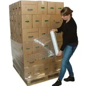 Hand Stretch Film Wrap