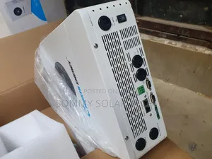 Cworth Energy Hybrid Solar Inverter
