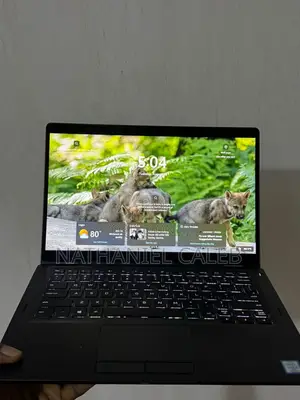 Laptop Dell Latitude 5300 2-in-1 16GB Intel Core i5 SSD 256GB