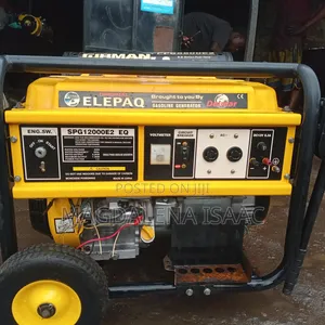 Original Elepaq