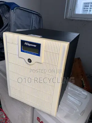 3.5kva 48V Afriipower Inverter