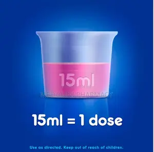 Pepto Bismol Ultra Cherry Liquid - Double Strength 113ml