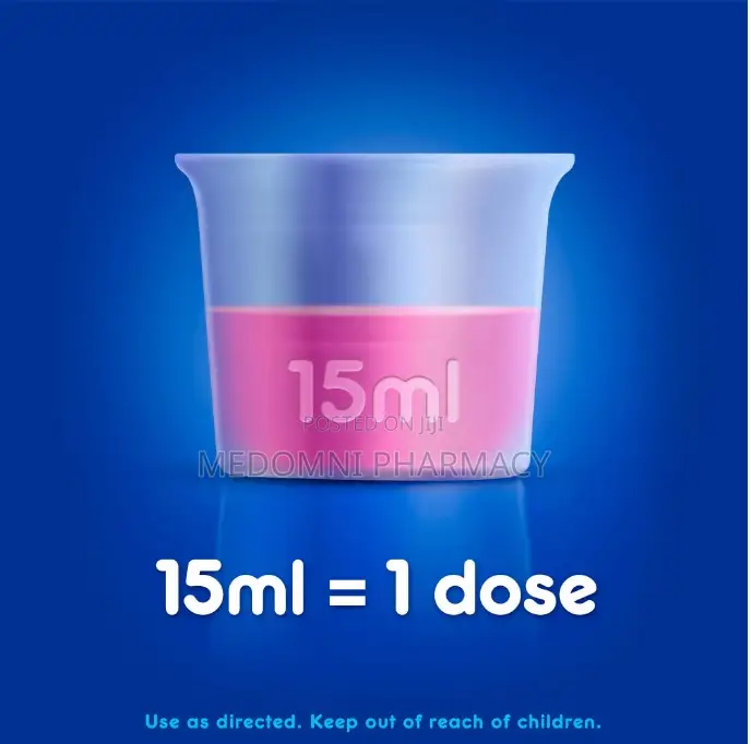 Pepto Bismol Ultra Cherry Liquid - Double Strength 113ml