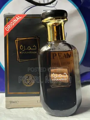 Khamrah Original