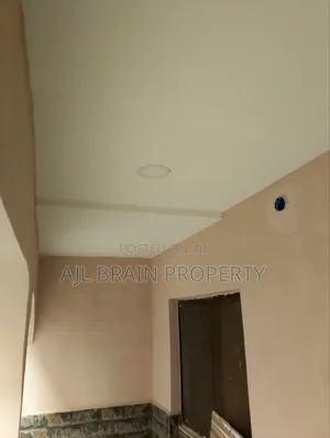 2bdrm Block of Flats in News Engineering, Dawaki for rent