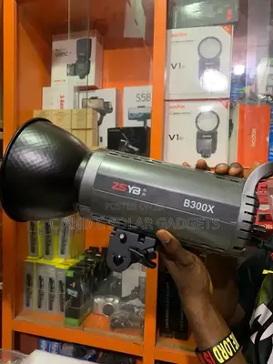 ZSYB Studio Led Light 300Watts