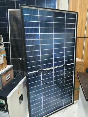 Ja Solar Panel Mono 550watts 144cells