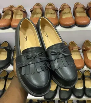 School Shoe