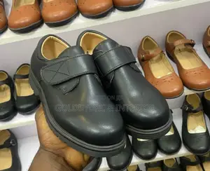 School Shoe