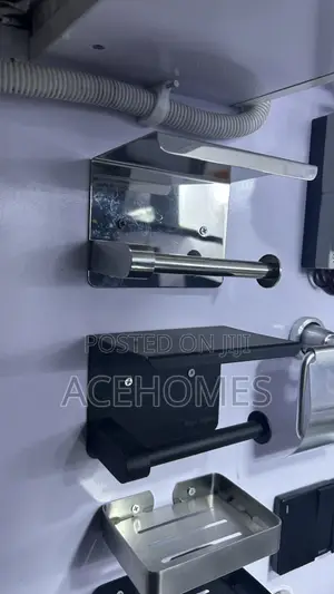Tissue Holder Phone Top