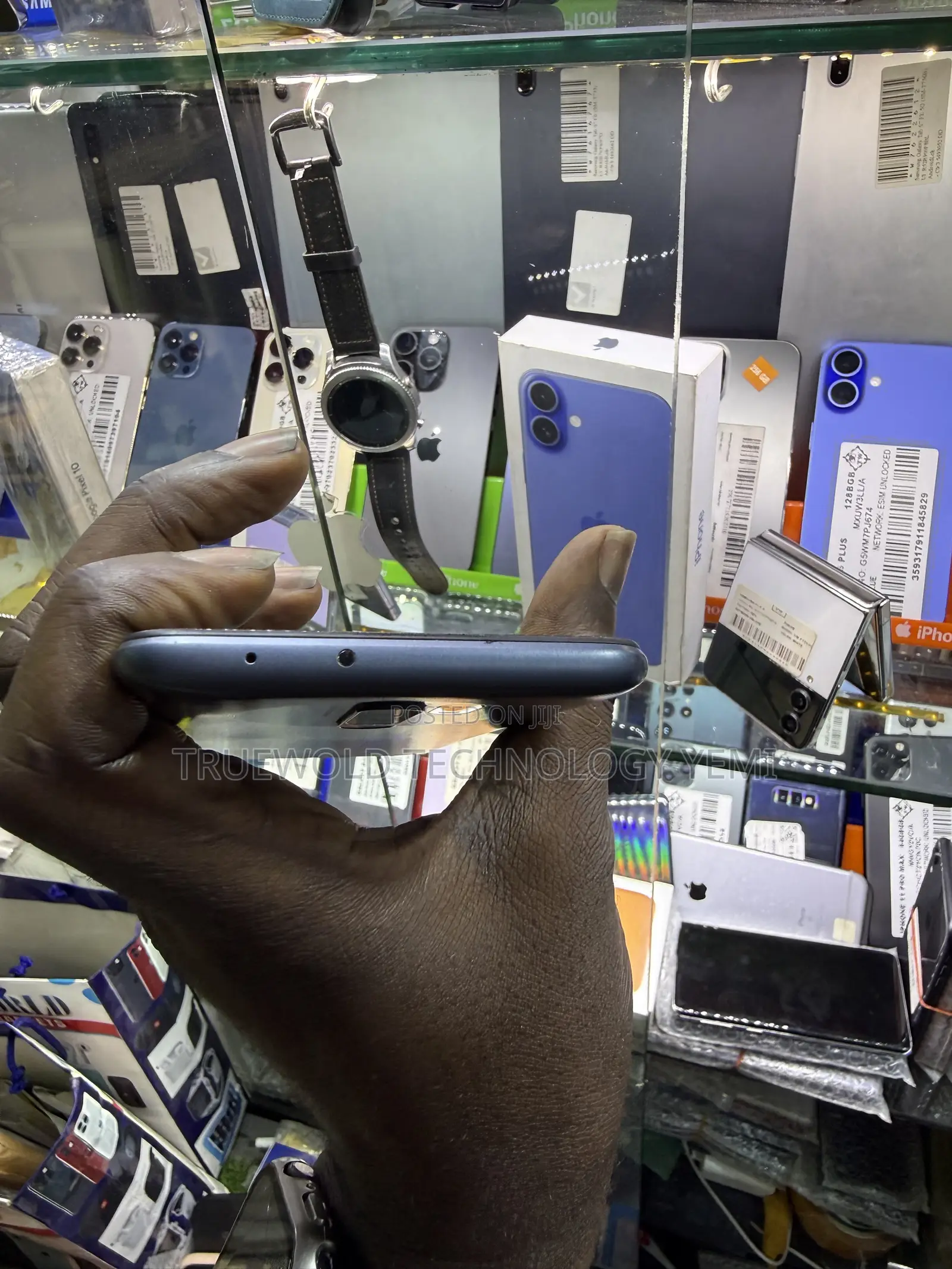 Xiaomi Redmi 9 64 GB Graphite