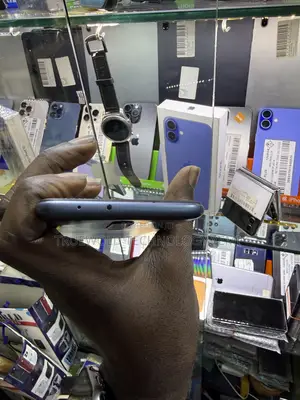 Xiaomi Redmi 9 64 GB Graphite