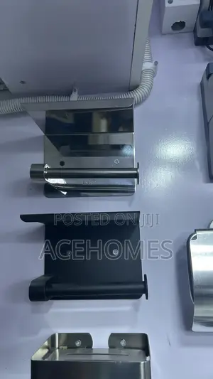 Tissue Holder Phone Top
